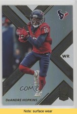 2017 Donruss Elite DeAndre Hopkins #41 READ 5rc