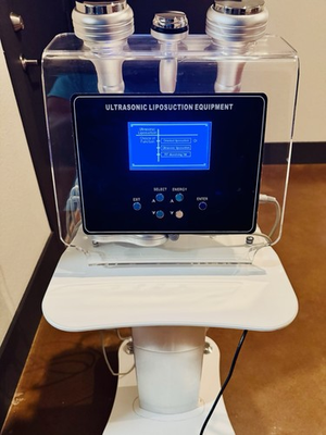 #ad Ultrasonic liposuction Machine with Cart $524.00