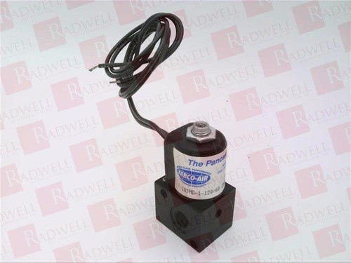 FABCO 103MG-1-120/60 150PSI / 103MG112060150PSI (NEW NO BOX)