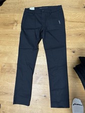 Boss Stoffhose Cotton Stretch 46 