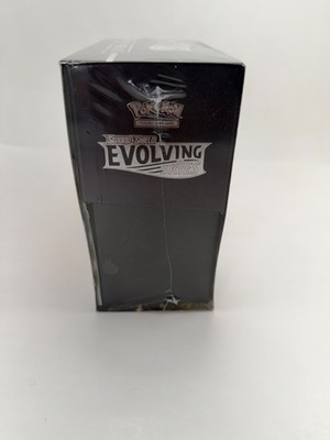 Pokémon TCG: Sword & Shield-Evolving Skies Elite Trainer Box
