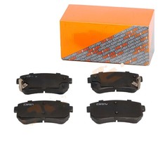 Plaquette de frein Hyundai I10