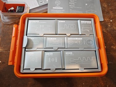 Arduino Engineering Kit R2