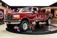 1997 Ford F350 for Sale