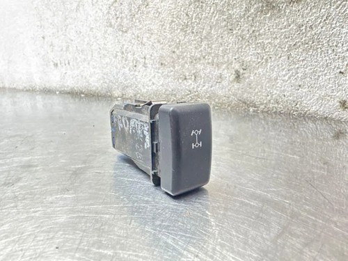 OPEL FRONTERA B 6B Schalter M16334 Diesel 85kw 2000 34469756