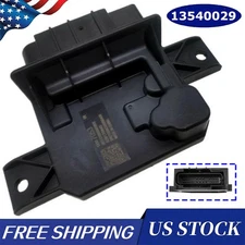 New Fuel Pump Power Control Module For Chevy Equinox GMC Terrain Buick 2018-2022