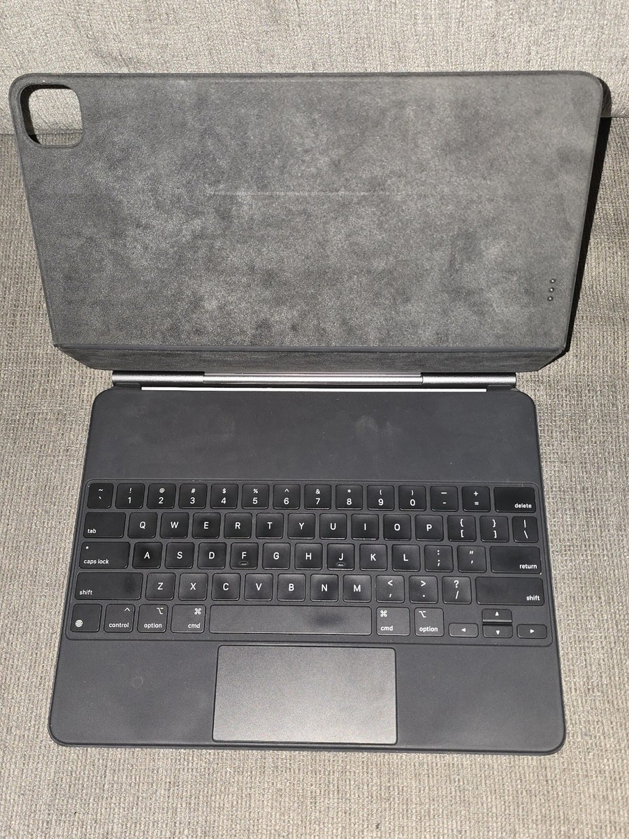 Apple Magic Keyboard for iPad Pro 12.9