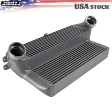 Upgrade Intercooler For Bmw N55 N57n X5 X6 E70 E71 F15 F16 30dx 2009-2018