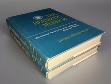 Arthur Edward Waite The Hermetic Museum Restored Enlarged Occult Chemical Tracts