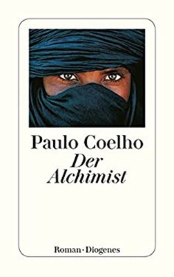 Der Alchimist Paulo Coelho