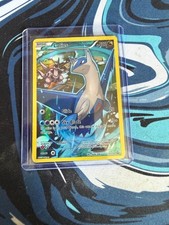 Latios (Full Art Promo) XY79 XY Holo on eBay