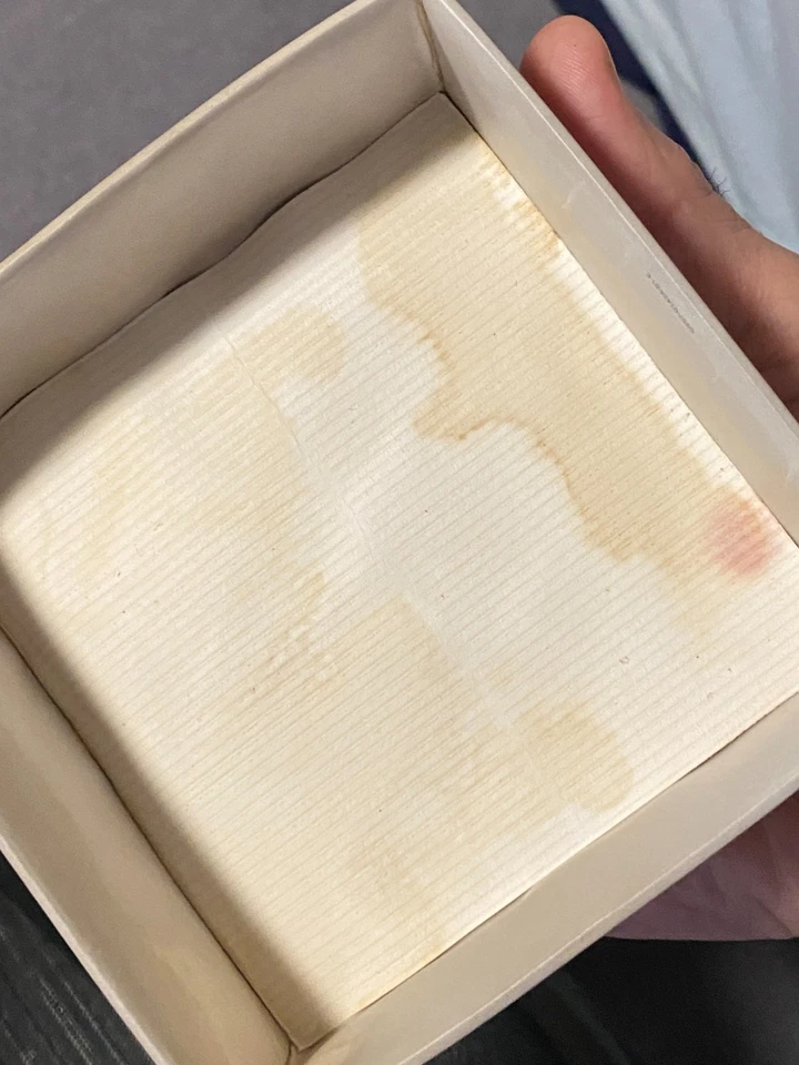 Google Nest Learning Thermostat G4CVZ Fog - Open Box - Image 3 of 4