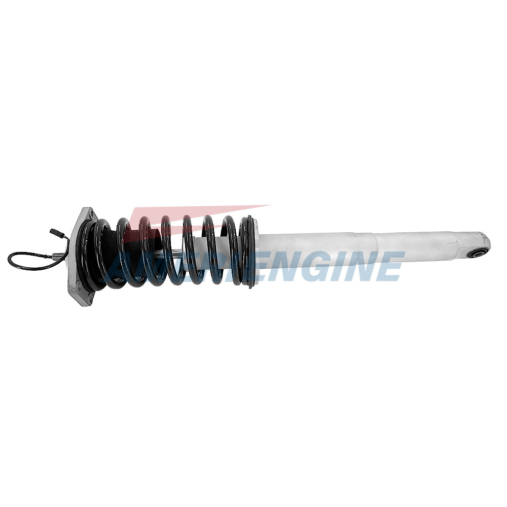 4x Front Rear Shock Struts For Maserati Quattroporte M139 Gt Skyhook 4.7L 06-13