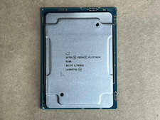 Intel Xeon Platinum 8168 24-Core 2.7GHz 33Mb ...