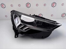 Frontscheinwerfer Audi Q3 83A941034 LED Rechts Scheinwerfer Headlight