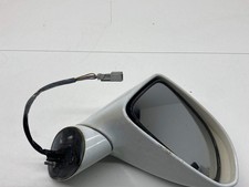 Honda S2000 wing mirror right side white AP1 2000
