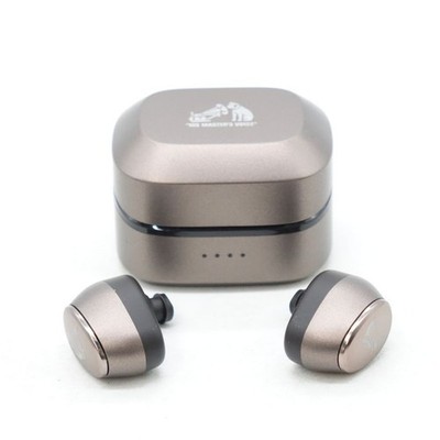 Victor HA-FX550T-N Bronze TWS Earphones Bluetooth 5.3 Noise