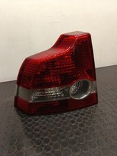 Feu arrière Volvo S40