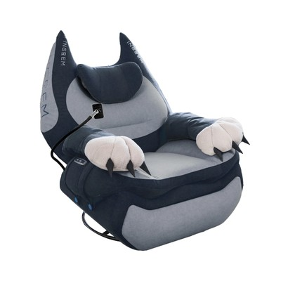 #ad #ad BRAND NEW UNOPENED INGREM Powersmart Sofa Recliner $1425.00