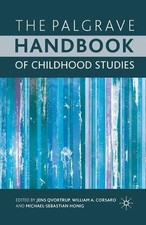 W. Corsaro The Palgrave Handbook of Childhood...