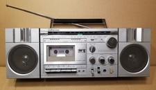 Emerson MM-815 Boombox
