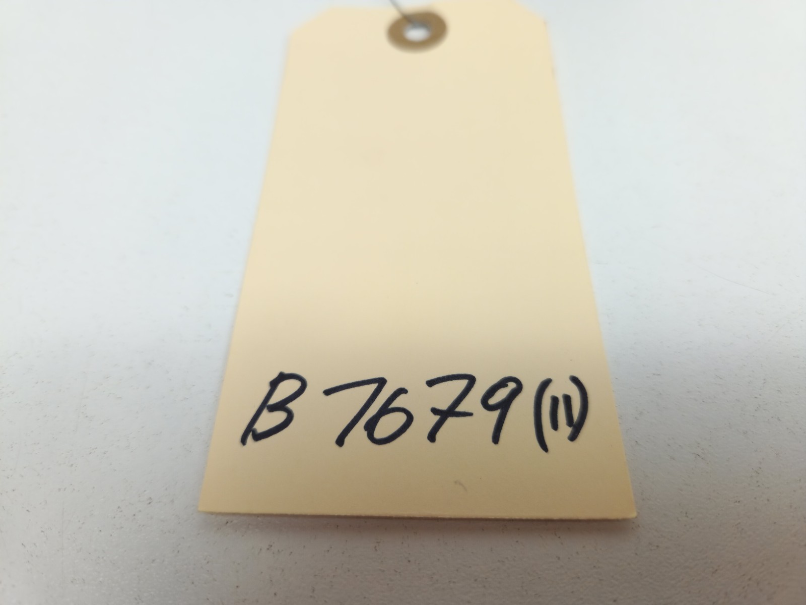 2015-2017 MCLAREN 675LT 3.8T INTAKE SOUND GENERATOR AIR VALVE OEM