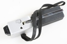 HANDLE GRIP FOR BELL AND HOWELL FILMOSOUND 8 WITH WRIST STRAP