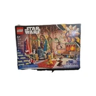 Lego Star Wars 6+75418 Advent Calendar 2025 263 pieces