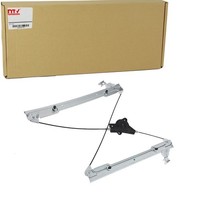 NTY Fensterheber Elektrisch Passend FüR | EPS-NS-002