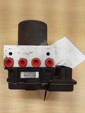 2005-2006 Audi A6 ABS Anti-Lock Brake Pump W/...