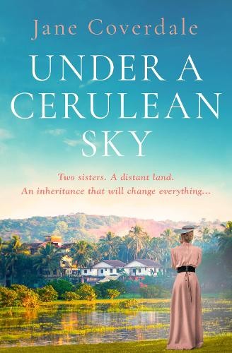 Under A Cerulean Sky by Jane Coverdale NEW Free UK Delivery - Image 8