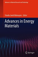 Advances In Energy Materials Shadia Jamil Ikhmayies