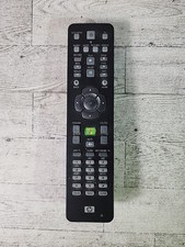 HP RC6 IR Media Center MCE Remote Control RC1314609/00 5069-8344 Genuine OEM