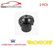 DOMLAGER FEDERBEINLAGER VORNE MONROE MK343 2PCS P FÜR OPEL ASTRA G,VECTRA B