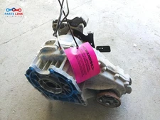 2014-16 RANGE ROVER SPORT L494 3.0L GAS 1 SPEED TRANSFER CASE GEARBOX ASSEMBLY