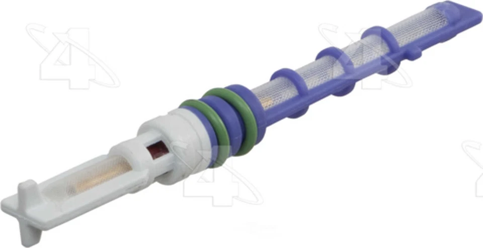 Kit de repuesto de aire acondicionado para Dodge Ram 1500 Ram 1500 1994-1997, Ram 2500, Ram 3500 FO Foto 4 de 4