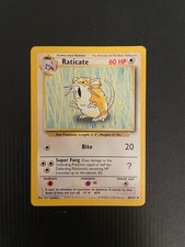 Image for Raticate