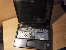 Compaq Presario V3000 V3010US - Laptop For Parts or Repair