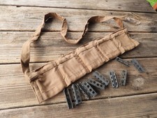 British Enfield No1 Mkiii Smle No 4 No5 Jungle Carbine Stripper Clips Lot Of 10