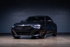 2023 BMW M240i xDrive