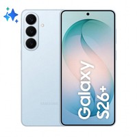 Samsung S947B Galaxy S26+ 5G 256 Gb (Sky Blue)
