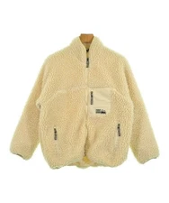 FIRST DOWN Blouson Jackets (Other) Ivory F 2200619650018