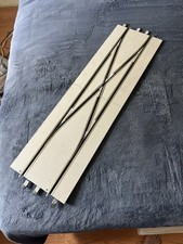 Carrera 30347 Digital 132 Double Lane Change Track for 1/24 1/32 Painted