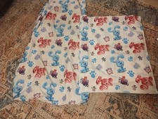 Blues Clues Crib Sheet Set