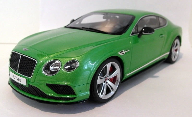 GTspirit Bentley 1:18 Scale Diecast & Toy Vehicles for sale | eBay
