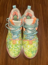 Harden 6, Size 14, Multicolored