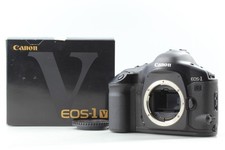 Canon EOS 1V Film Cameras for sale - eBay