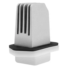 27761-4BA0A HVAC Blower Motor Resistor - AC Blower Control Module C... Fast Ship
