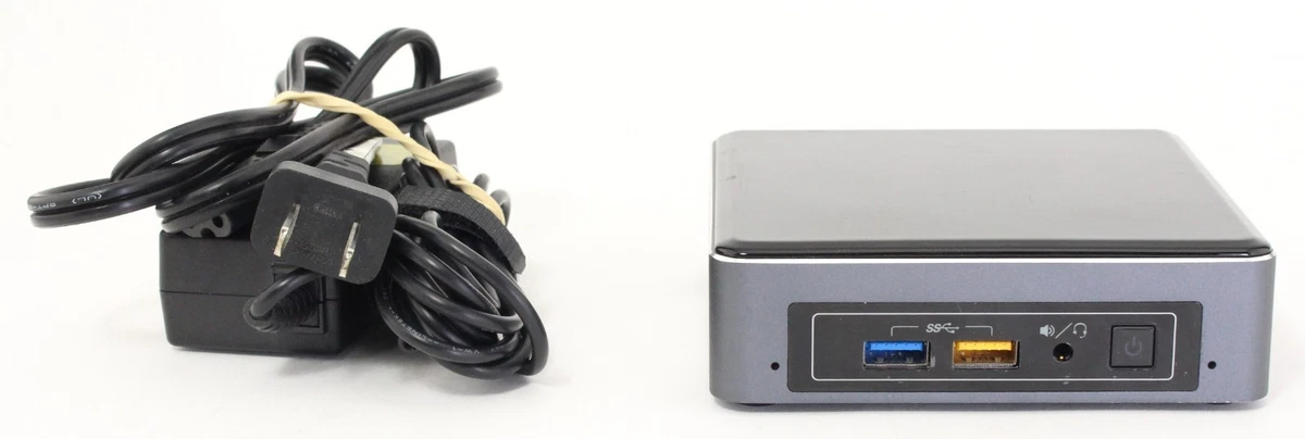 Intel NUC Core i5 7th Gen. PC Desktops & All-In-One Computers for