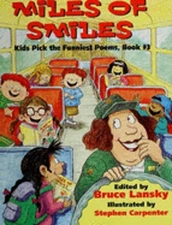 Miles of Smiles by Bruce Lansky: Used